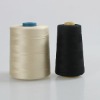 100% spun polyester yarn 402