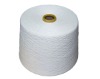 100% spun polyester yarn 40S/2  (or TFO)