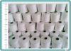 100% spun polyester yarn 50S/2 for sewing thread    (or TFO)