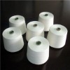 100% spun polyester yarn 60/1