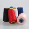 100% spun polyester yarn 60/2