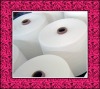 100% spun polyester yarn close virgin 50s/1 yarn