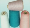 100% spun polyester yarn for sewing thread