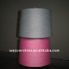 100% spun polyester yarn for sewing thread