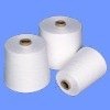 100% spun polyester yarn for sewing thread