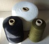 100% spun polyester yarn for sewing thread