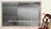 100% spun polyester yarn for sewing thread
