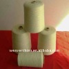 100% spun polyester yarn for sewing thread