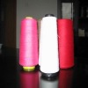 100% spun polyester yarn for sewing thread