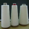 100% spun polyester yarn for sewing thread