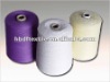 100% spun polyester yarn for sewing thread 20/2