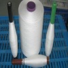 100% spun polyester yarn for sewing thread 30/3