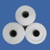 100% spun polyester yarn for sewing thread