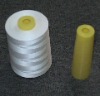 100% spun polyester yarn for sewing thread 40/2