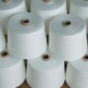 100% spun polyester yarn for sewing thread 40S/2 (ring spun and TFO quality)