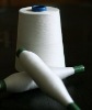 100% spun polyester yarn for sewing thread 40S/2 (ring spun and TFO quality)