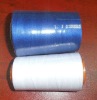 100% spun polyester yarn for sewing thread 40s/2