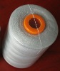 100% spun polyester yarn for sewing thread (ring spun and TFO quality)