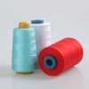 100% spun polyester yarn for sewing threads (TFO)