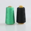 100% spun polyester yarn for sewing threads (TFO)