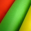 100% spunbonded fabric