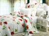 100% tencel reactive print Bedding set-