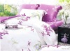 100% tencel reactive print Bedding set-