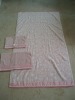 100% terry cotton bath towel TC1120