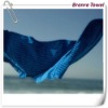 100% terry cotton striped beach towel, yarn dyed towel
