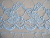 100 terylene fabric lace