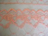 100% terylene lace