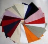 100% textile COTTON fabric30*30  68*68 50"
