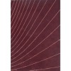 100% textured  wool and viscose indian handtufted rug or carpet made of semi twist yarn in modern design