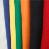 100 thick color wool felt