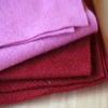 100% thick felt wool