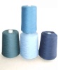 100% top dyed cashmere yarn, 100% pashmina yarn