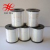 100% transparent M type metallic yarn