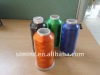 100% trilobal polyester embroidery thread