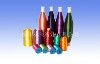 100% trilobal polyester embroidery thread 75D/2