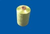 100% trilobal polyester embroidery thread 75D/3