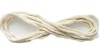 100% tube cotton  rope