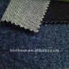 100% twill cotton jeans fabric