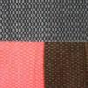 100% various styles and colors Polyester Jacquard Fabric made in China