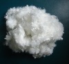 100% virgin grade polyester staple fiber