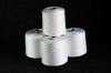 100% virgin polyester ring spun yarn