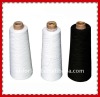 100% virgin polyester sewing yarn 16/2