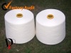 100% virgin polyester spun yarn