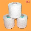 100%  virgin polyester spun yarn 45S/1