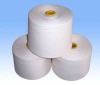 100%virgin polyester yarn 40/1