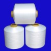 100%virgin polyester yarn 45s/1